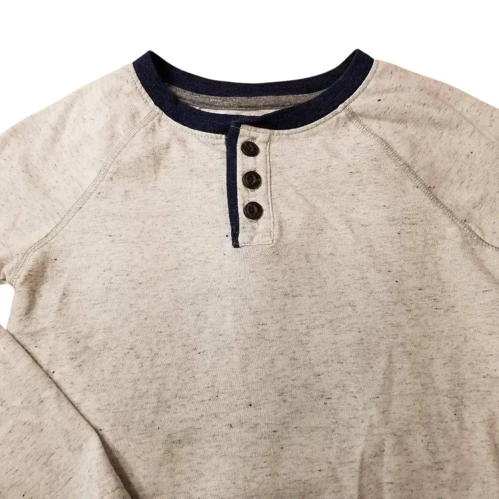Old Navy  long sleeve shirt xs 5